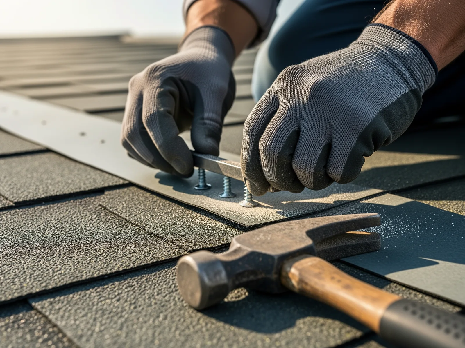 Why choose Fascia Repair in Fort Atkinson, WI